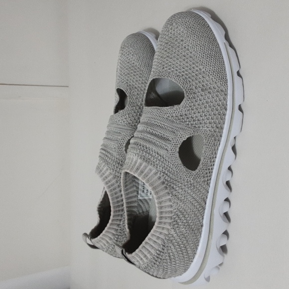 Propet TravelActiv Avid Women's 8W/D Slip zOn - Picture 5 of 8